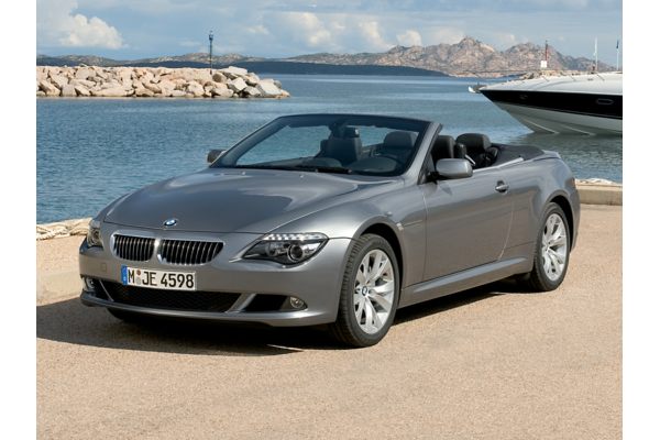 2010 2010-BMW-650-Convert