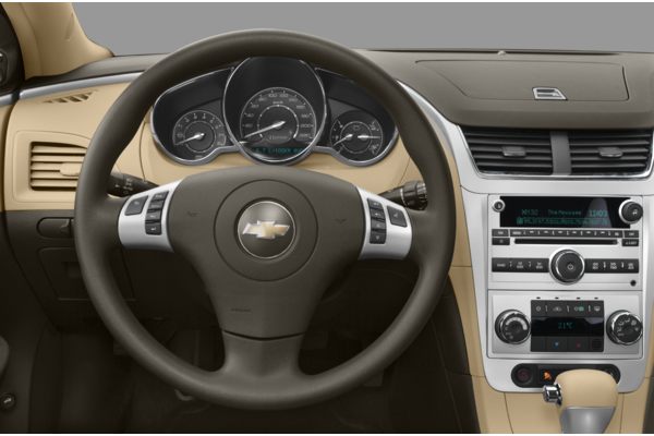 2010 Chevrolet Malibu Hybrid Price Photos Reviews Features