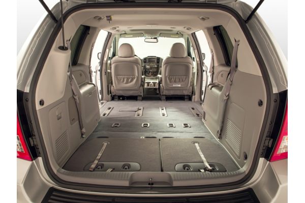 2017 Kia Sedona Price Photos Reviews Features