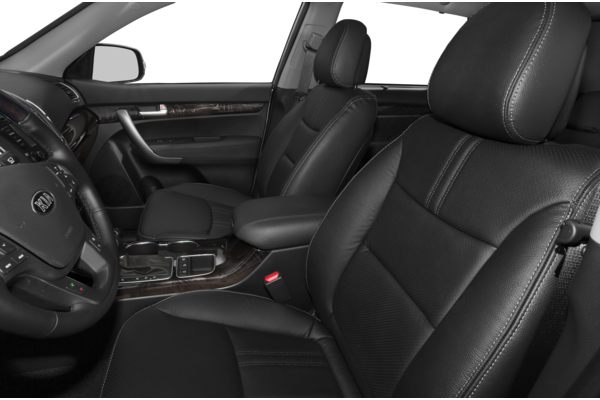2017 Kia Soo Price Photos Reviews Features Sorry The 2017 Kia Soo Is No Longer Being Sold As New