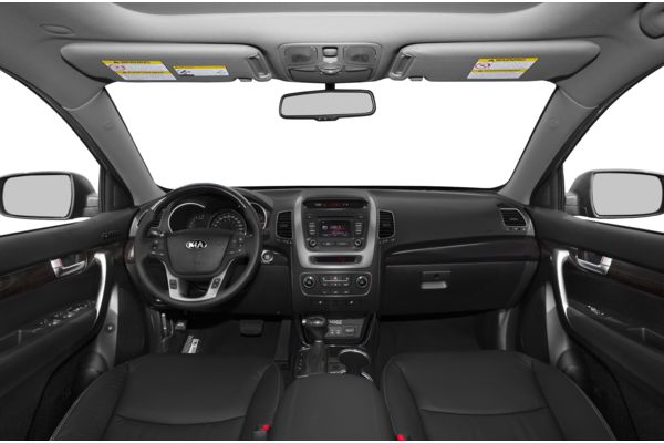 2017 Kia Soo Safety Rating Best New Cars For 2018 2017 Kia Soo Price Photos Reviews Features