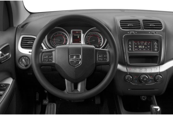 2016 Dodge Journey Price Photos Reviews Features