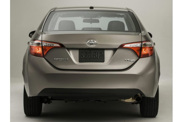 2016 Toyota Corolla Price Photos Reviews Features Sorry The 2016 Toyota Corolla Is No Longer Being Sold As New