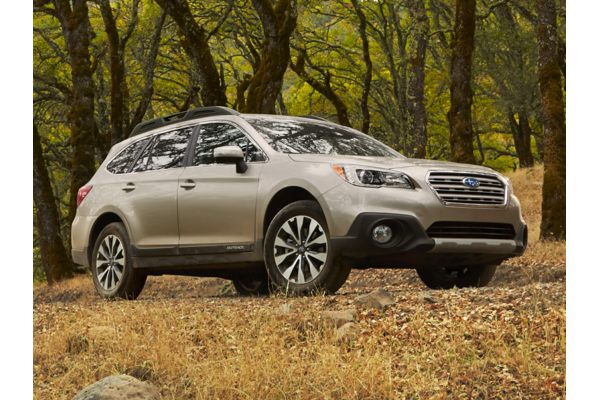 2017 Subaru Outback Price Photos Reviews Features