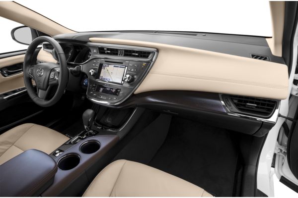 2017 Toyota Avalon Hybrid Price Photos Reviews Features Sorry The 2017 Toyota Avalon Hybrid Is No Longer Being Sold As New