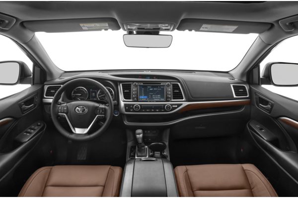 2017 Toyota Highlander Hybrid Price Photos Reviews Features Sorry The 2017 Toyota Highlander Hybrid Is No Longer Being Sold As New