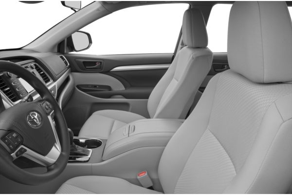 2017 Toyota Highlander Price Photos Reviews Features Sorry The 2017 Toyota Highlander Is No Longer Being Sold As New