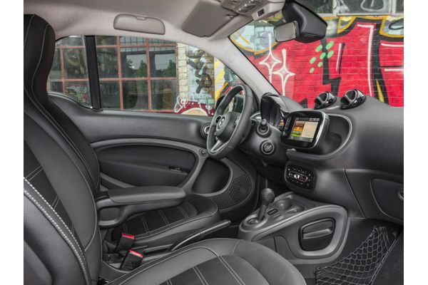 New 2018 Smart Fortwo Electric Drive Price Photos Reviews New 2018 Smart Fortwo Electric Drive Price Photos Reviews Safety Ratings Features