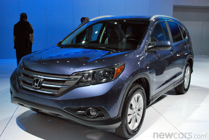 Most reliable used car on the market. The 2012 Honda CR V is the second major redesign for Honda this model year, . Most reliable used car on the market. The 2012 Honda CR V is the second major redesign for Honda this model year, .