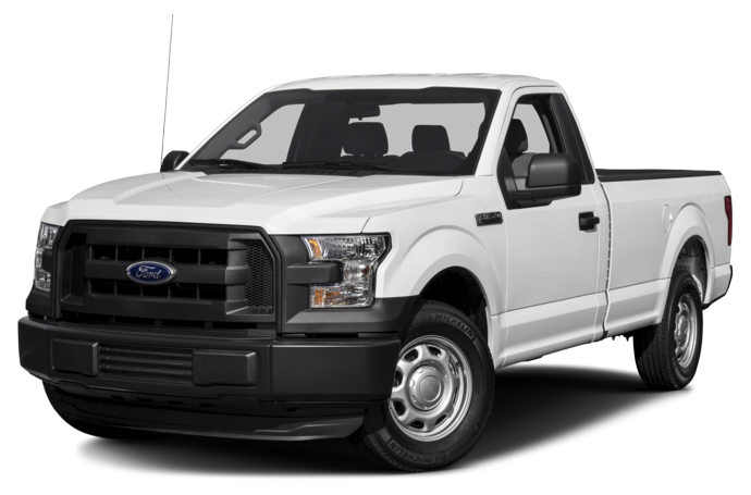 ford f 150 price