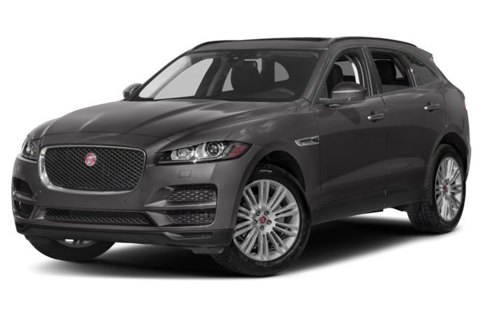 Get Low Jaguar F-PACE Price Quotes at NewCars.com